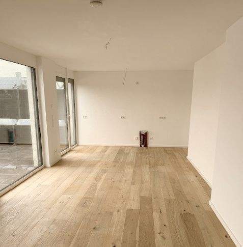 Terrassenwohnung Kaarst Vorst - 4 Zimmer, 147 m&sup2;, 2.205&euro; | Angebot:26405139