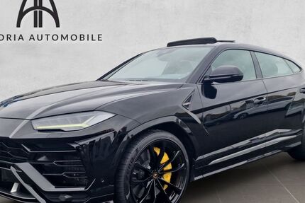 Lamborghini Urus 254.030 km 173.990 &euro; Kaarst (bei Düsseldorf) 41564