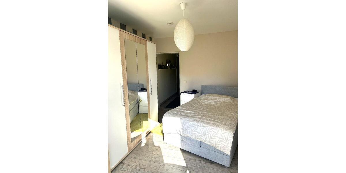 Erdgeschoßwohnung Leverkusen Schlebusch - 2 Zimmer, 50 m&sup2;, 645&euro; | Angebot:25783010