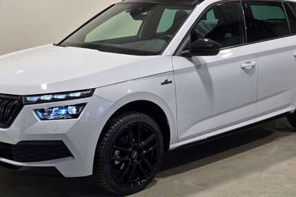 Skoda Kamiq 46.440 km 25.680 &euro; Mönchengladbach 41061