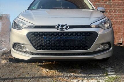 Hyundai i20 50.748 km 11.500 &euro; Mönchengladbach 41063