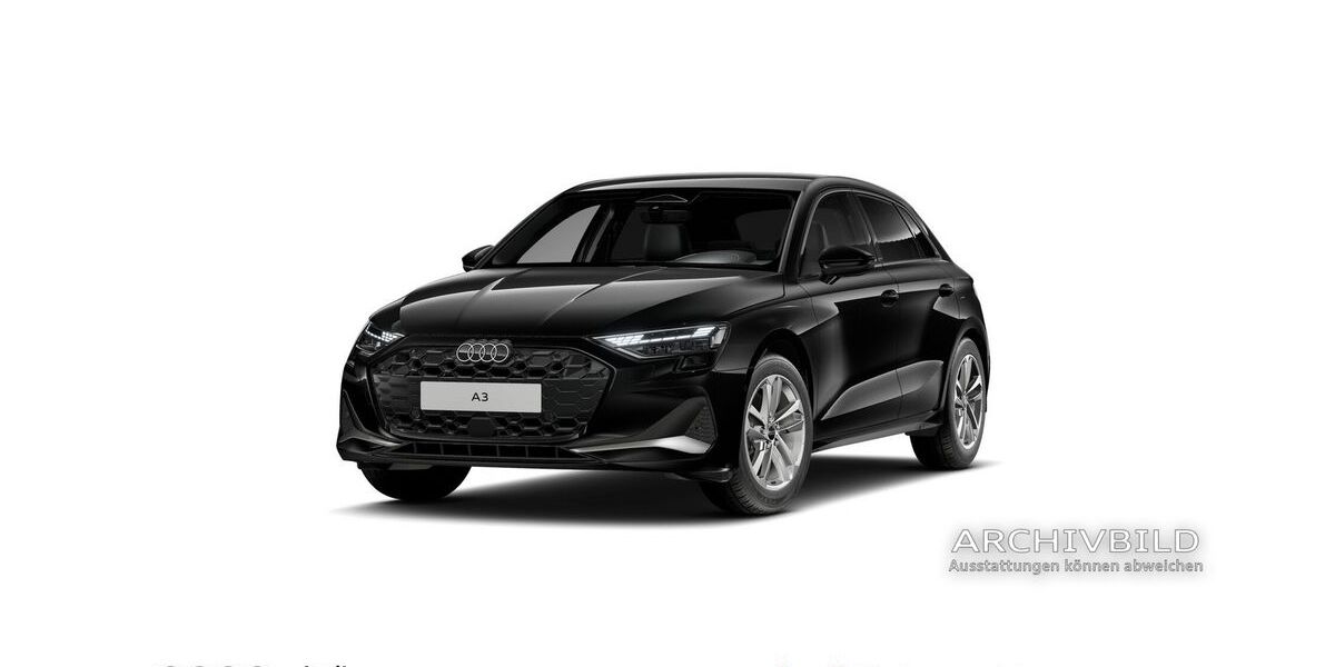 Audi A3 19.979 km 29.988 &euro; Leverkusen 51373
