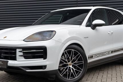 Porsche Cayenne 19.985 km 89.890 &euro; Moers 47441