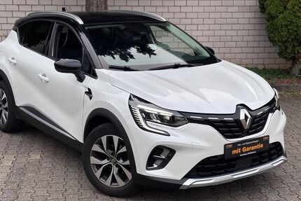Renault Captur 60.000 km 17.500 € Köln 50859