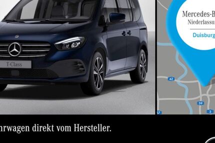 Mercedes-Benz T-Klasse 13.918 km 32.980 &euro; Duisburg 47138