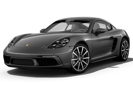 Porsche Cayman 47.600 km 57.900 € Willich 47877