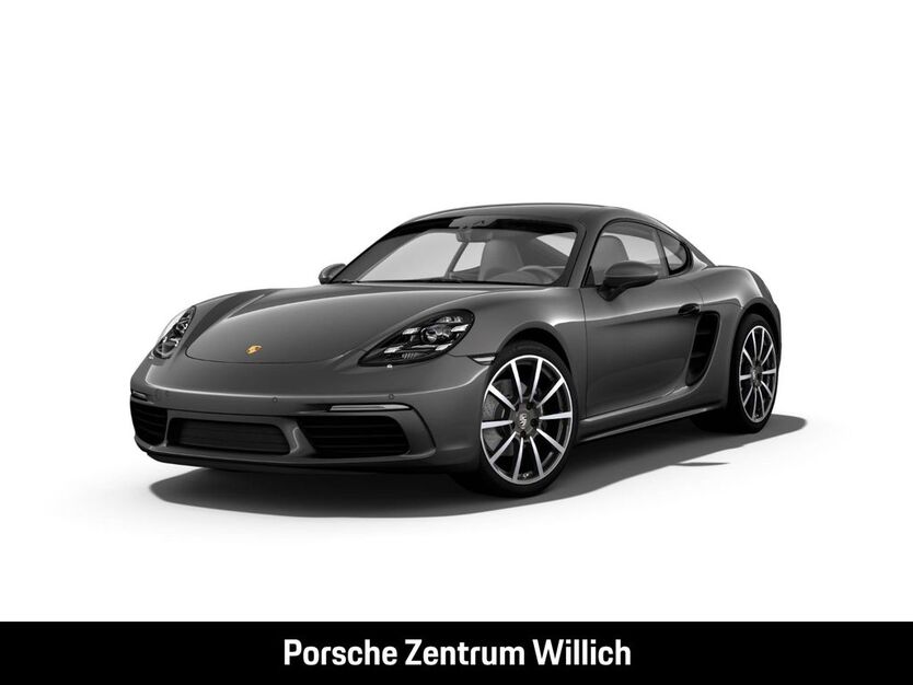 Porsche Cayman 47.600 km 57.900 € Willich 47877