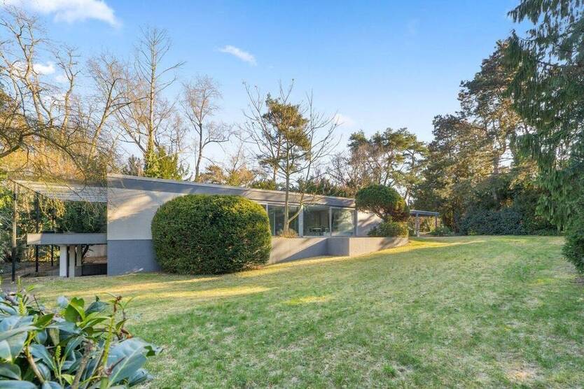 Exklusives Baugrundstück mit Südausrichtung - Gestalten Sie Ihr Traumhaus