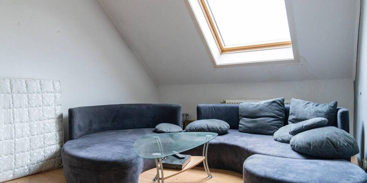 Ein- bis Zweifamilienhaus 7 zimmer