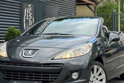 Peugeot 207 97.213 km 5.400 &euro; Oberhausen 46049