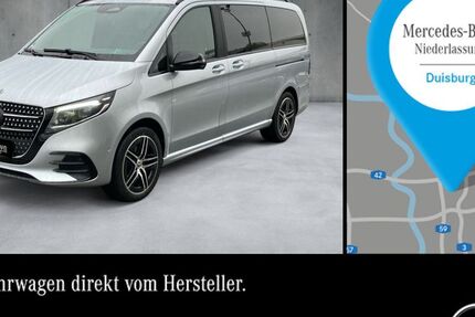 Mercedes-Benz V 250 8.562 km 89.990 &euro; Duisburg 47138