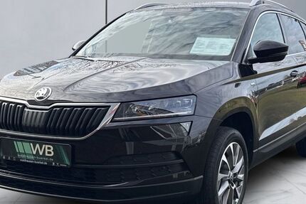 Skoda Karoq 62.000 km 19.290 &euro; Viersen 41751