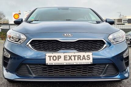 Kia ceed / Ceed