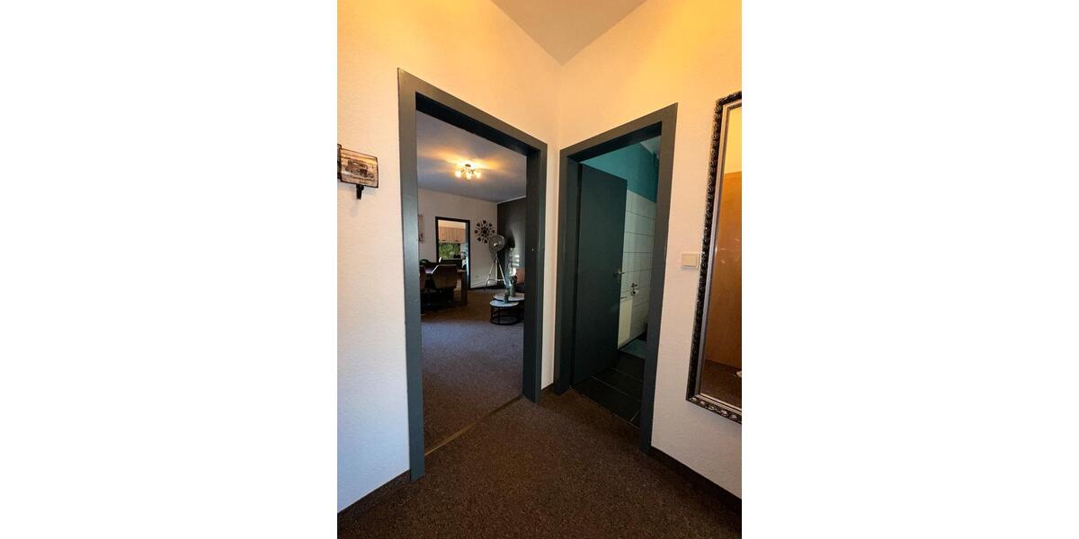 Erdgeschoßwohnung Oberhausen Alstaden - 2 Zimmer, 50 m&sup2;, 1.100&euro; | Angebot:24035115