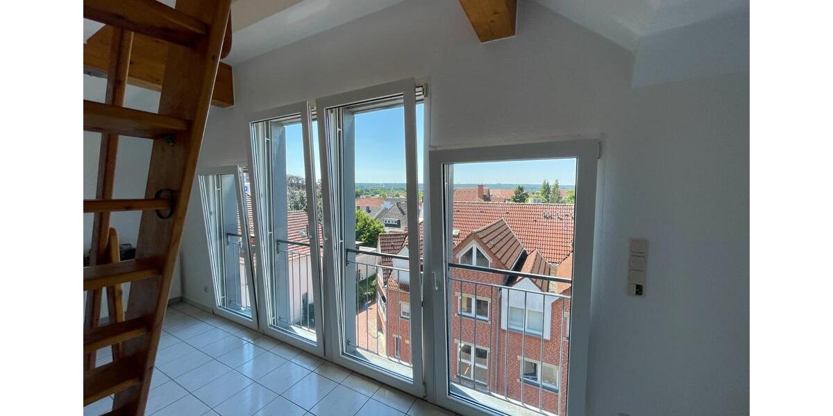 Maisonettenwohnung Meerbusch Necklenbroich - 2 Zimmer, 56 m&sup2;, 588&euro; | Angebot:25571177