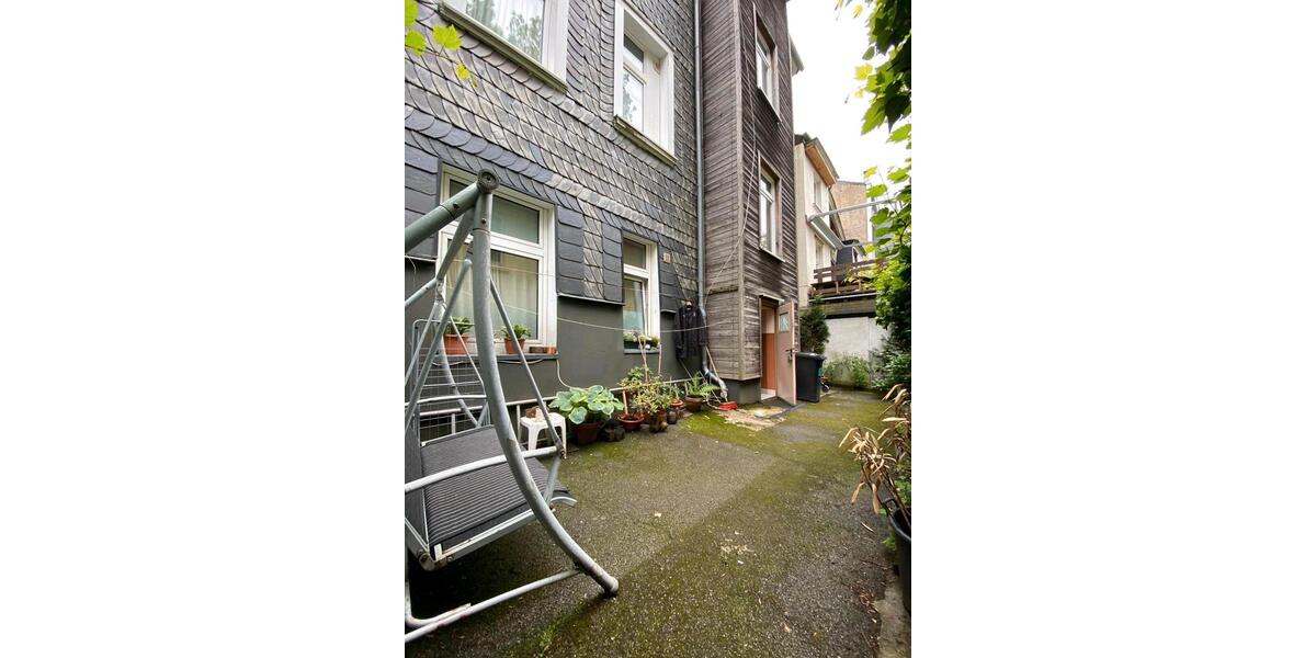 Mehrfamilienhaus, Wohnhaus Wuppertal Elberfeld - 510.000&euro; | Angebot:27426573