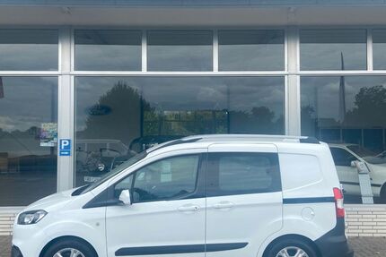 Ford Transit 52.000 km 11.666 &euro; Willich-Anrath 47877