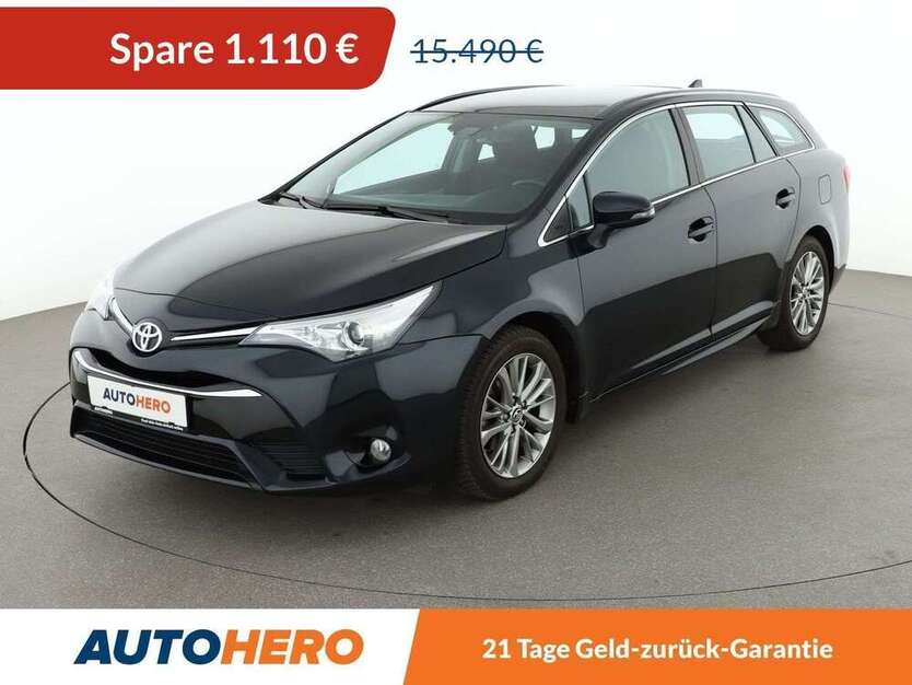 Avensis