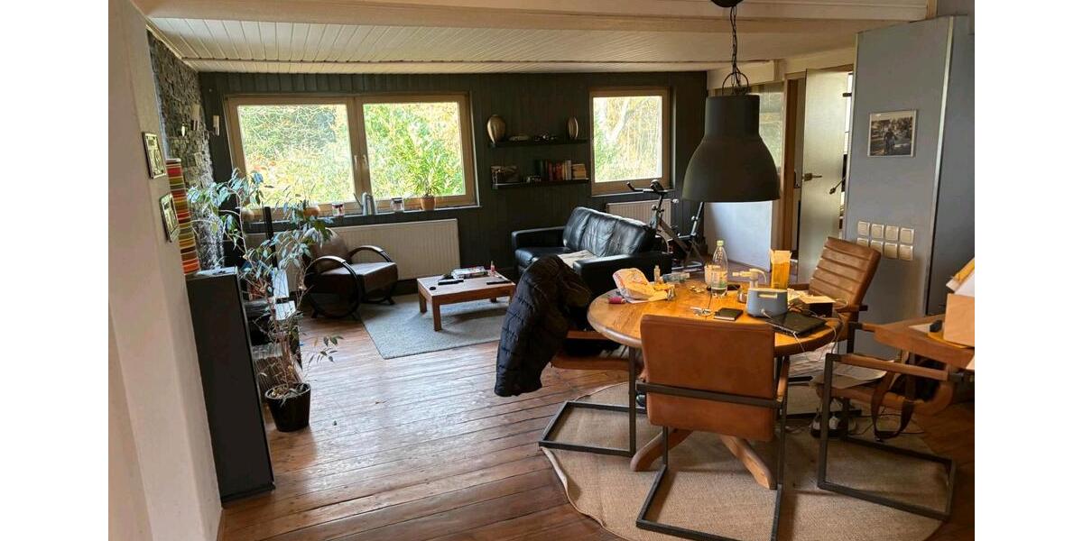 Mehrfamilienhaus, Wohnhaus Wuppertal Gemarkung Ronsdorf - 8 Zimmer, 275 m&sup2;, 450.000&euro; | Angebot:25761667