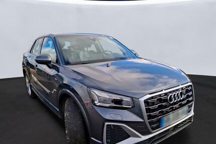 Audi Q2 134.344 km 22.980 &euro; Heiligenhaus 42579