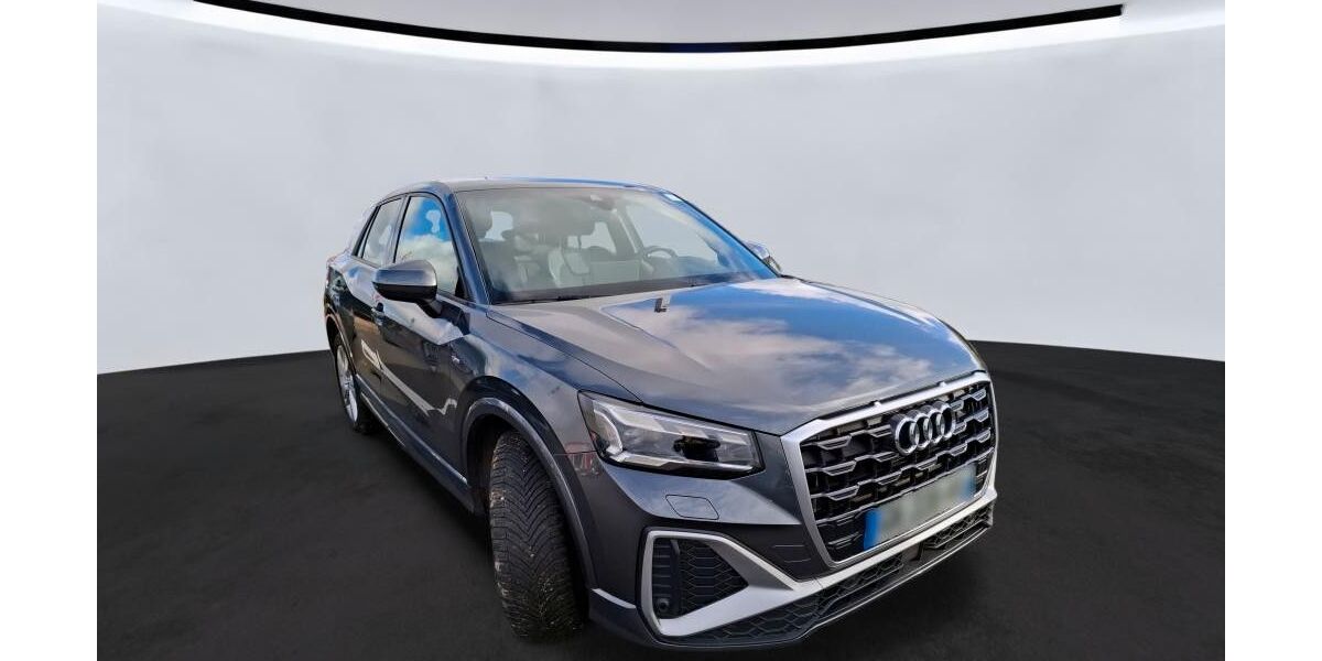 Audi Q2 134.344 km 22.980 &euro; Heiligenhaus 42579