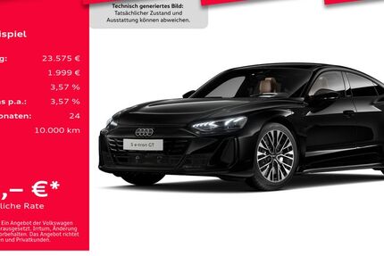 Audi e-tron GT 13.143 km 99.480 &euro; Mönchengladbach 41066