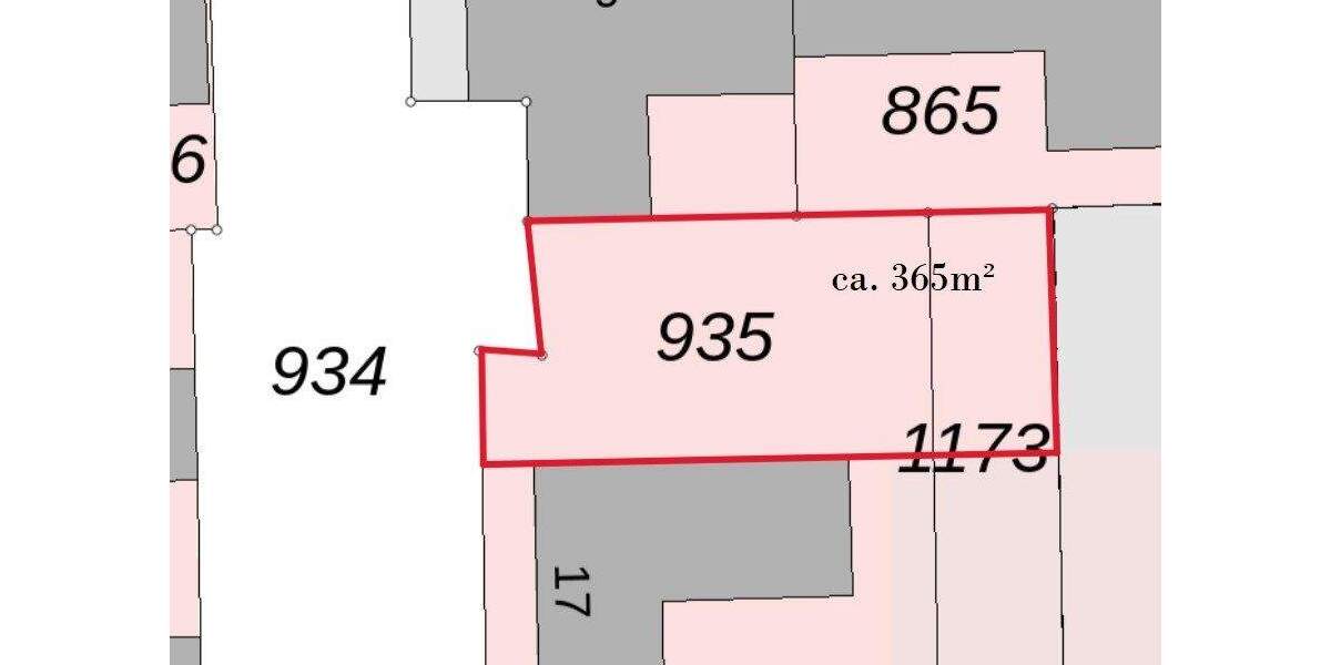 Attraktives Grundstück für Bungalowbebauung in gefragter Sackgassenlage in Duisburg Buchholz zimmer
