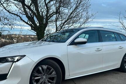 Peugeot 508 172.694 km 13.700 € Wuppertal 42117