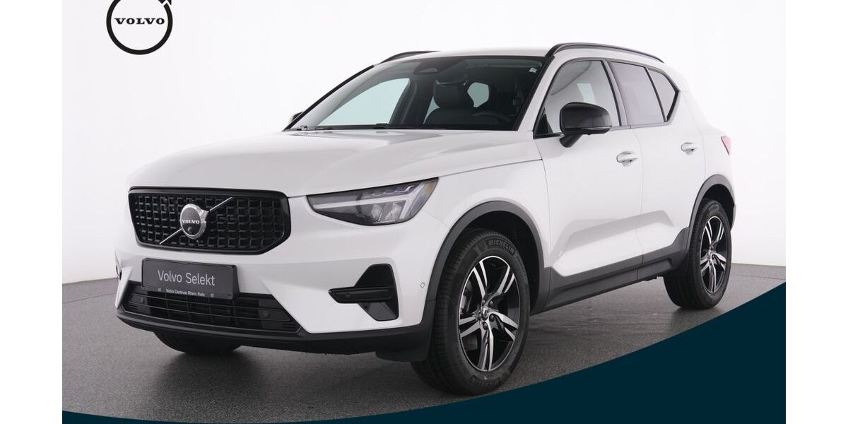 Volvo XC40 28.184 km 35.480 &euro; Mülheim an der Ruhr 45472