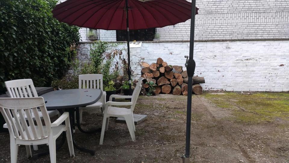 Etagenwohnung Kaarst - 3 Zimmer, 66 m&sup2;, 950&euro; | Angebot:26408134
