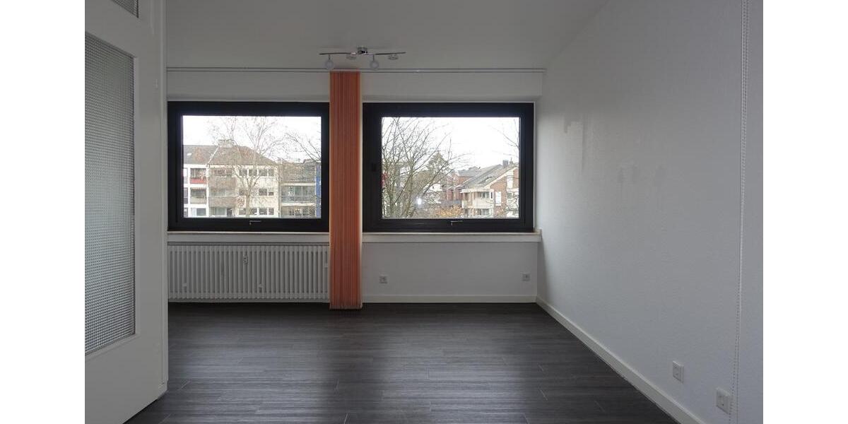 Provisionsfrei für den Mieter! Attraktives Büro mitten im Zentrum der Fußgängerzone! zimmer