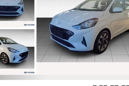 Hyundai i10 17.364 km 15.889 &euro; Oberhausen 46149