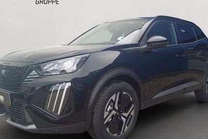 Peugeot 2008 5.000 km 24.990 &euro; Duisburg 47059
