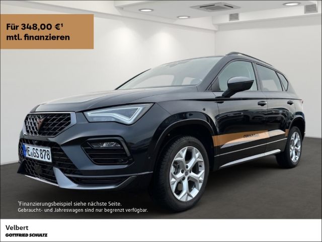Ateca