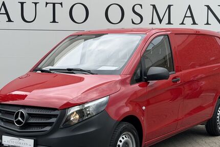 Mercedes-Benz Vito 71.815 km 13.500 &euro; Krefeld 47805