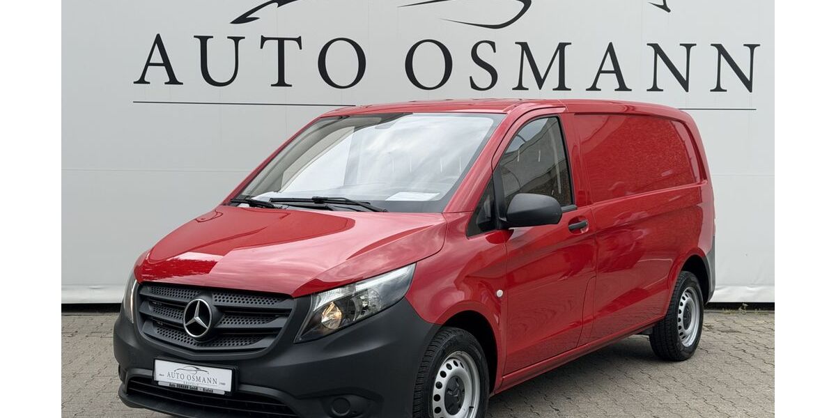 Mercedes-Benz Vito 71.815 km 13.500 &euro; Krefeld 47805