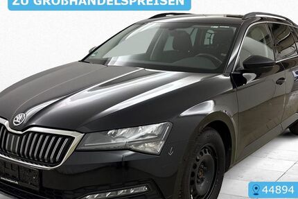 Skoda Superb 141.793 km 16.407 &euro; Krefeld 47829