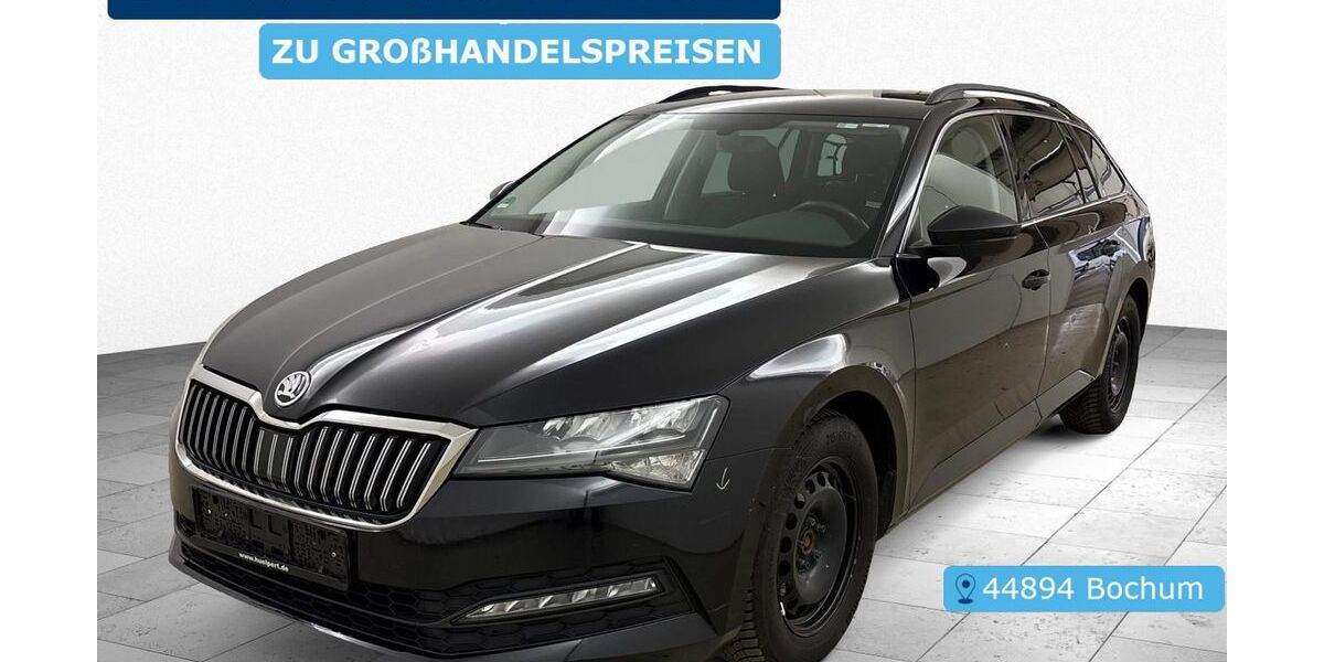 Skoda Superb 141.793 km 16.407 &euro; Krefeld 47829
