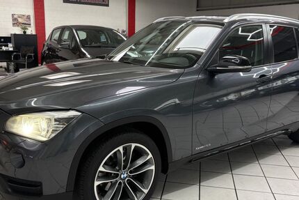 BMW X1 150.000 km 13.300 &euro; Leverkusen 51371