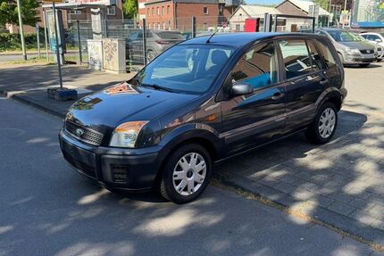Ford Fusion 177.000 km 1.499 &euro; Duisburg 47226