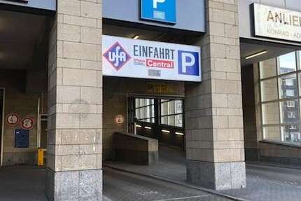 Garagen / Stellplätze Düsseldorf Stadtmitte - 130&euro; | Angebot:20130733