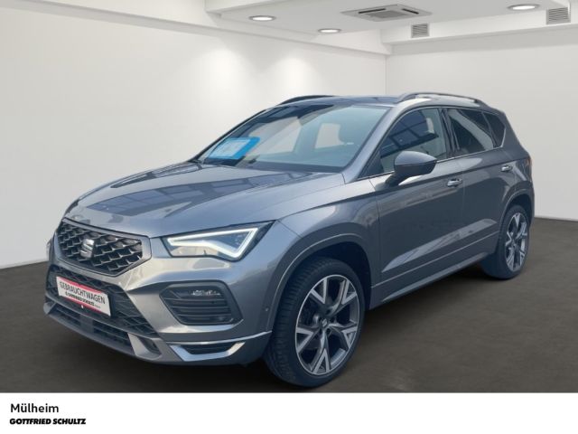 Seat Ateca 20.545 km 27.980 &euro; Mülheim 45478
