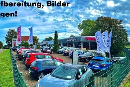 Nissan Primastar 17.813 km 37.950 € Sprockhövel 45549