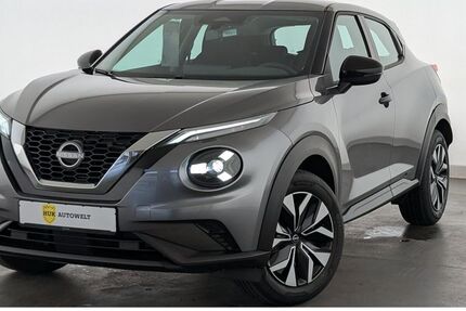 Nissan Juke 3.500 km 20.260 &euro; Düsseldorf 40599