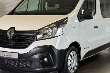 Renault Trafic 155.000 km 13.890 &euro; Dormagen 41540