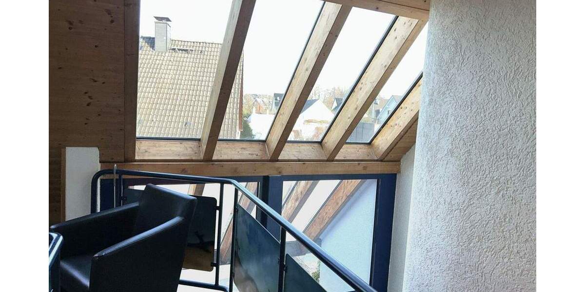 Modernes Einfamilienhaus in der Nähe des Hildener Stadtwalds 3 zimmer