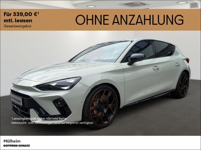 Cupra Leon 3.500 km 41.499 &euro; Mülheim 45478