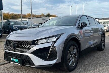 Peugeot 408 26.222 km 29.499 &euro; Bedburg 50181