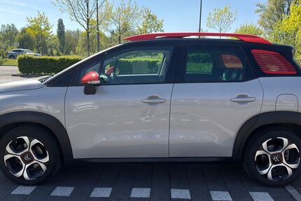 Citroen C3 Aircross 72.000 km 8.950 &euro; Neuss 41462