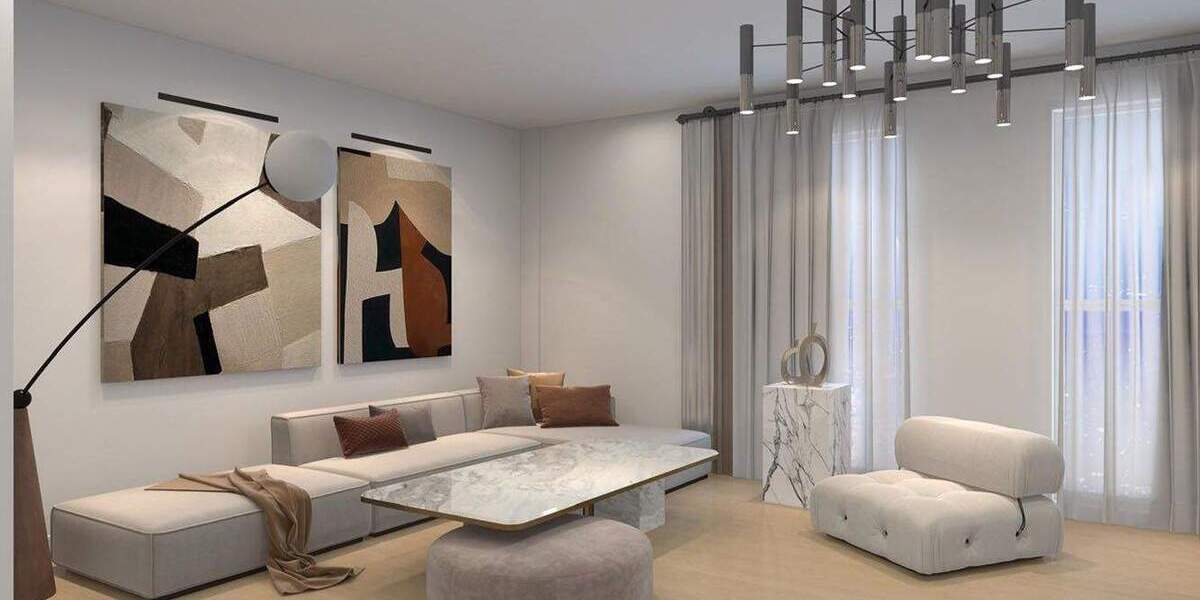 Neubau! Attraktive & energieeffiziente Doppelhaushälfte in familienfreundlicher Wohnlage - KR-Linn 4 zimmer